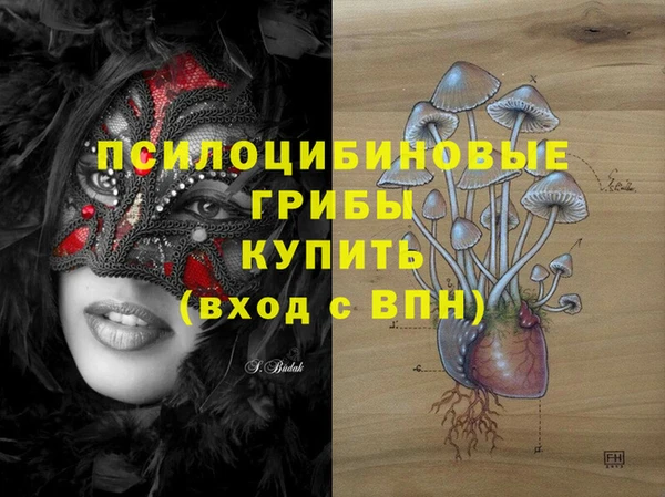 молекула духа Дрезна